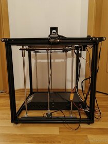 3D tiskárna Ender 5 Plus - 2
