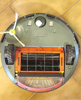iRobot , Roomba - 2