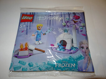 Lego Disney polybag - 2
