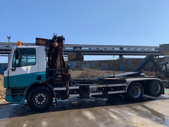 DAF FAS 75.300 - 2