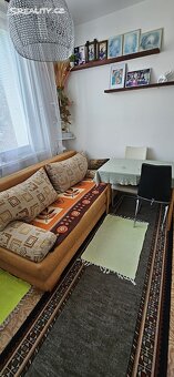 PRODÁM 1+1,40m2,Luhačovice,Zahradní čtvrť 912 - 2