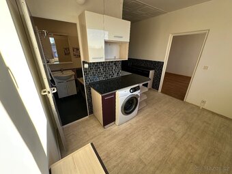 Pronájem bytu 2+1, 64 m² – Česká Kamenice - 2