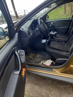 Prodám Dacia Duster - 2