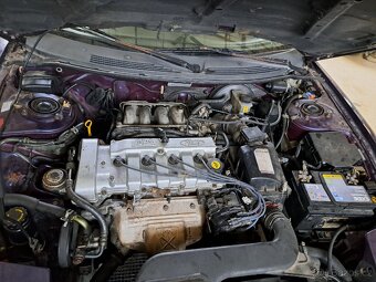 Ford probe - 2