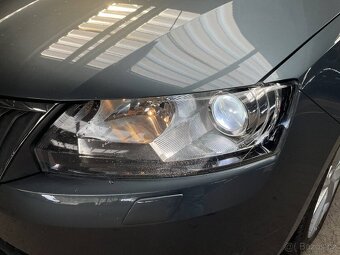 Škoda Rapid SPACEBACK 1.2 Tsi "JOY" 81KW r.2016 153 tkm - 2