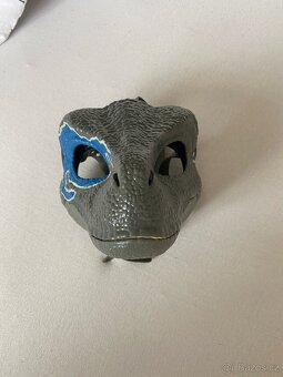 Dinomaska - 2