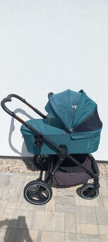 Krásný kočárek Kinderkraft NEA - 2