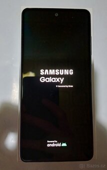 Samsung Galaxy A52s 5G 6/128 GB - 2