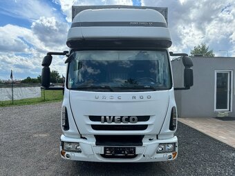 Iveco Eurocargo, 75E18,EURO5,SPANÍ - 2
