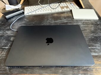 Macbook AIR M2 15" 2023 16Gb, 512GB - 2