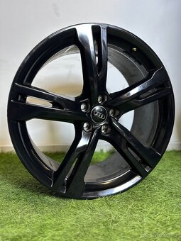 Alu kola 5x112 r20 (a7cer) - 2