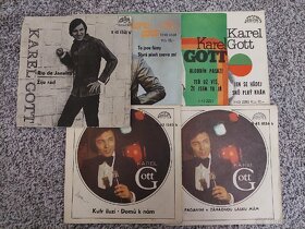 LP GRAM. DESKY - 2