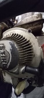 Stihl 1106 contra - 2