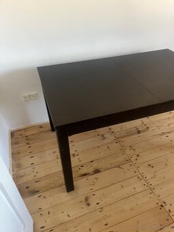 jidelní stůl ikea - 2