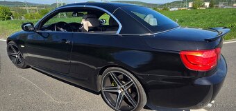 BMW E93 330D 180KW - 2