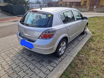 Astra lpg - 2