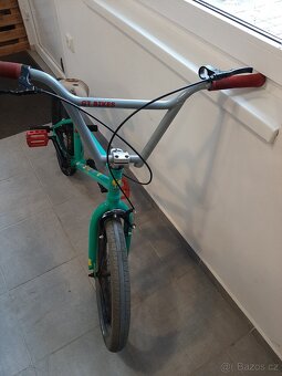 BMX Performer-freestyle - 2