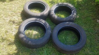 BRIDGESTONE TURANZA ER300 195/55/15 - 2