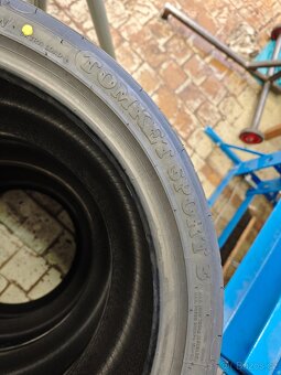 Tomket Sport 3 letní 245/40 R18 97W - 2