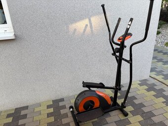 Ellifit FX 250 eliptický trenažér - 2
