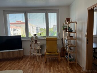 Pronájem bytu 2+kk BARRANDOV - 2