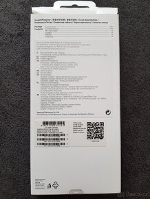 TPU fólie na displej pro Samsung Galaxy S22 - 2
