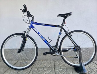 Krosové kolo Galaxy Saturn 28″ - 2