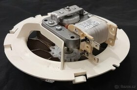 Whirlpool Ventilator Fan Assembly : Oh Sung OSM-10, 1 kus - 2