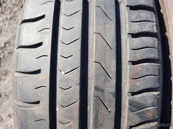 165/65/15 Falken Letní 6,5 mm - 2