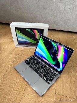 MacBook Pro 13” M2 2022 256GB Space Grey - 2