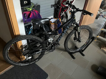 GIANT TRANCE 2 XS 26 - 2