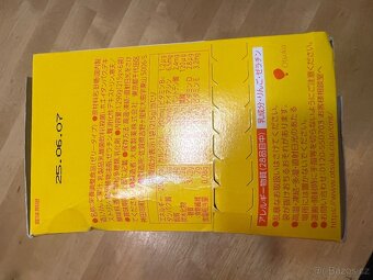 Calorie Mate Jelly Ovocné mléko (Jablko) - 2