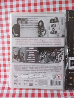 2DVD Hudební BALÍČEK - 2