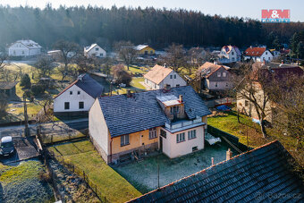 Prodej rodinného domu, 285 m², Běštín - 2