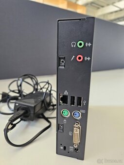 Terminal / PC Fujitsu FUTRO A300-eLux - 2