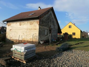 Jakubčovice, Hradec nad Moravicí - 2