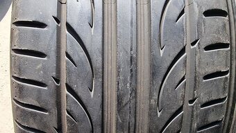 Letní pneu 225/50/17 Hankook - 2