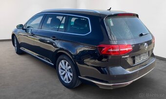 VW PASSAT VARIANT B8 2.0TDI 110KW HIGHLINE LED NAVI ROZVODY - 2