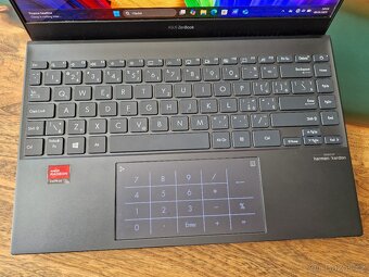 ASUS Zenbook 13 OLED UM325UA-OLED146W - 2