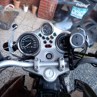 BMW R 1150 R - 2