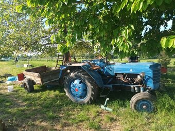 Traktor - 2