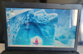 15.6 Notebook ASUS X55U-SX018 - 2