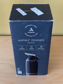 Konturovací strojek Andis beSpoke Trimmer - 2