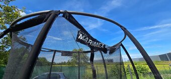 Trampolína Marimex standart 250 cm - 2