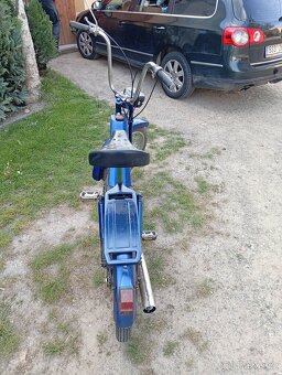 Babetta 207 - 2