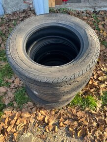 letní pneu Uniroyal 215/65 R16C - 2