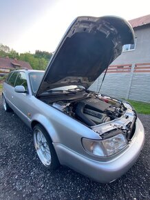 Audi C4 S6 V8 AEC 213KW - 2
