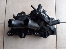 VW Skoda Vysokotlak.cerpadlo 04E127027N 03C127026M - 2