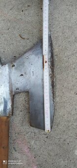 Sekera - 2