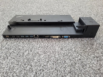 Lenovo dokovaci stanice ThinkPad pro dock type 40a1 - 2